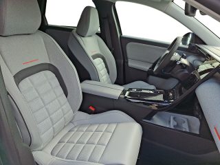 Citroën C5 Aircross Elektro 210 Standard Range 73,7kWh Max