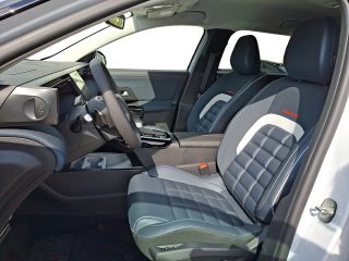 Citroën C5 Aircross mHEV 145 e-DSC6 Max