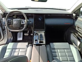 Citroën C5 Aircross mHEV 145 e-DSC6 Max