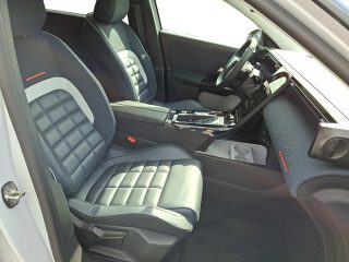 Citroën C5 Aircross mHEV 145 e-DSC6 Max