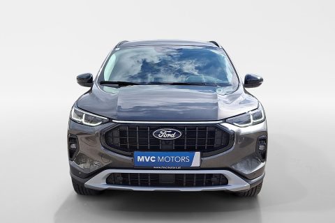 Ford Kuga 2.5 Duratec FHEV Active X Auto 4WD