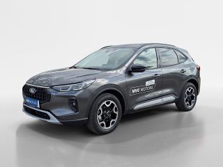 Ford Kuga 2.5 Duratec FHEV Active X Auto 4WD