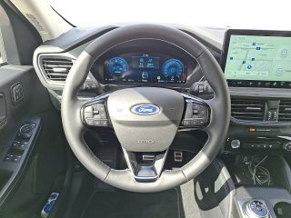 Ford Kuga 2.5 Duratec FHEV Active X Auto 4WD
