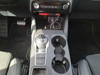 Ford Kuga 2.5 Duratec FHEV Active X Auto 4WD