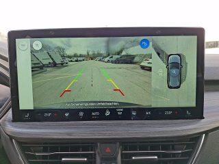 Ford Kuga 2.5 Duratec FHEV Active X Auto 4WD