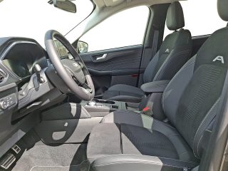 Ford Kuga 2.5 Duratec FHEV Active X Auto 4WD
