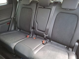 Ford Kuga 2.5 Duratec FHEV Active X Auto 4WD