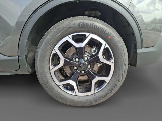 Ford Kuga 2.5 Duratec FHEV Active X Auto 4WD