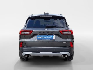 Ford Kuga 2.5 Duratec FHEV Active X Auto 4WD