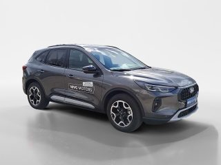 Ford Kuga 2.5 Duratec FHEV Active X Auto 4WD