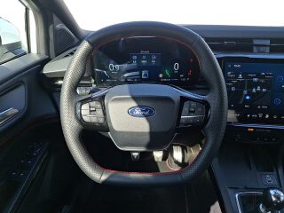 Ford Puma 1,0 EcoBoost Hybrid ST-Line