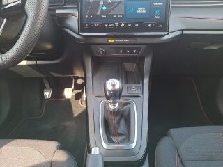 Ford Puma 1,0 EcoBoost Hybrid ST-Line