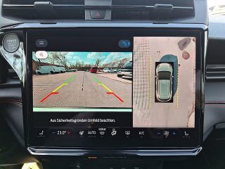 Ford Puma 1,0 EcoBoost Hybrid ST-Line