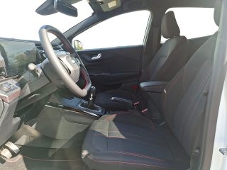 Ford Puma 1,0 EcoBoost Hybrid ST-Line