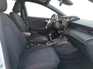 Ford Puma 1,0 EcoBoost Hybrid ST-Line