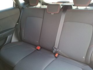 Ford Puma 1,0 EcoBoost Hybrid ST-Line