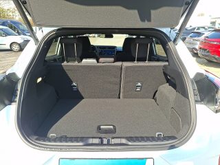 Ford Puma 1,0 EcoBoost Hybrid ST-Line