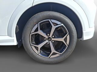 Ford Puma 1,0 EcoBoost Hybrid ST-Line