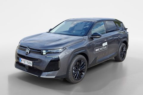 Citroën C5 Aircross Plug-in Hybrid 225 e-EAT8 Max