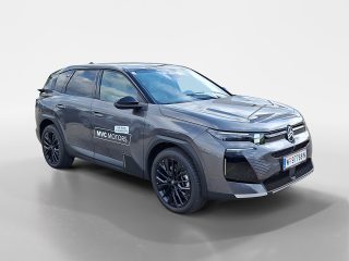 Citroën C5 Aircross Plug-in Hybrid 225 e-EAT8 Max