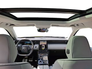 Citroën C5 Aircross Plug-in Hybrid 225 e-EAT8 Max