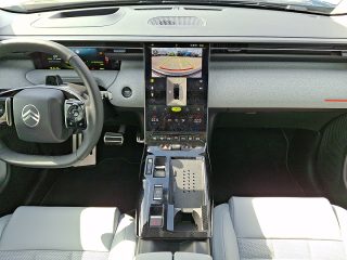 Citroën C5 Aircross Plug-in Hybrid 225 e-EAT8 Max