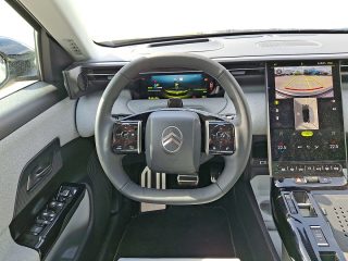 Citroën C5 Aircross Plug-in Hybrid 225 e-EAT8 Max