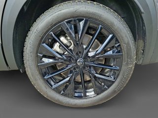 Citroën C5 Aircross Plug-in Hybrid 225 e-EAT8 Max