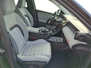 Citroën C5 Aircross Plug-in Hybrid 225 e-EAT8 Max