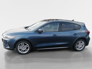 Ford Focus 1,5 EcoBlue Active X Aut.