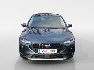 Ford Focus 1,5 EcoBlue Active X Aut.