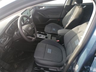 Ford Focus 1,5 EcoBlue Active X Aut.