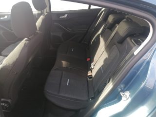 Ford Focus 1,5 EcoBlue Active X Aut.