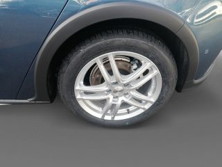 Ford Focus 1,5 EcoBlue Active X Aut.