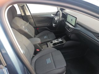 Ford Focus 1,5 EcoBlue Active X Aut.