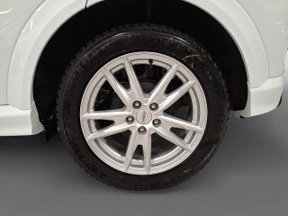 Ford Puma 1,0 EcoBoost Hybrid ST-Line Aut.