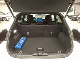 Ford Puma 1,0 EcoBoost Hybrid ST-Line Aut.