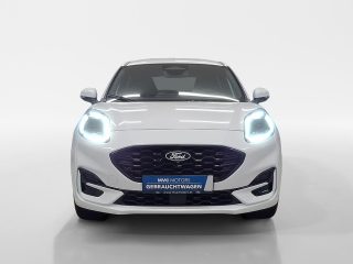 Ford Puma 1,0 EcoBoost Hybrid ST-Line Aut.