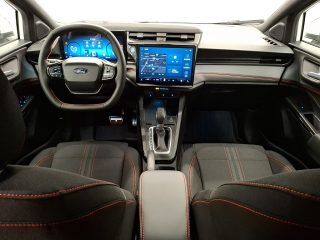 Ford Puma 1,0 EcoBoost Hybrid ST-Line Aut.