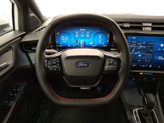 Ford Puma 1,0 EcoBoost Hybrid ST-Line Aut.