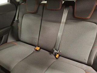 Ford Puma 1,0 EcoBoost Hybrid ST-Line Aut.