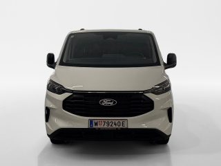 Ford Transit Custom Kasten 2,0 EcoBlue L1H1 320 Trend