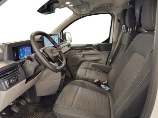 Ford Transit Custom Kasten 2,0 EcoBlue L1H1 320 Trend