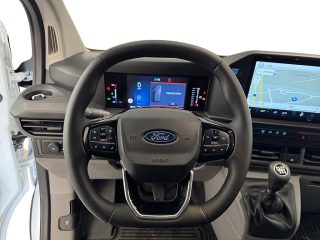 Ford Transit Custom Kasten 2,0 EcoBlue L1H1 320 Trend