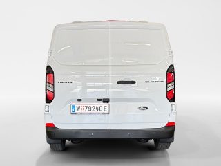 Ford Transit Custom Kasten 2,0 EcoBlue L1H1 320 Trend