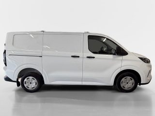 Ford Transit Custom Kasten 2,0 EcoBlue L1H1 320 Trend