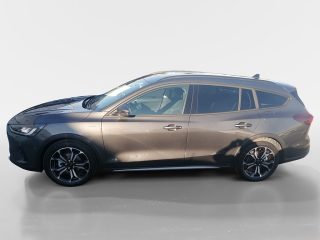 Ford Focus 1.5l EcoBlue Auto Active X Turnier