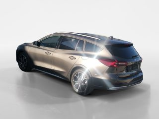 Ford Focus 1.5l EcoBlue Auto Active X Turnier