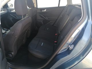 Ford Focus 1.5l EcoBlue Auto Active X Turnier