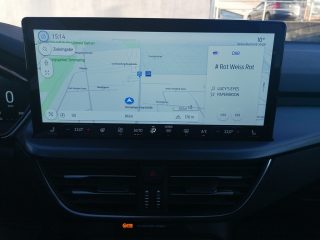 Ford Focus 1.5l EcoBlue Auto Active X Turnier